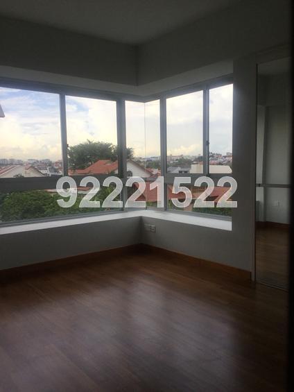 The Ambrosia (D15), Apartment #105836422